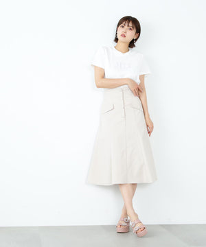 168cm 着用サイズ：M