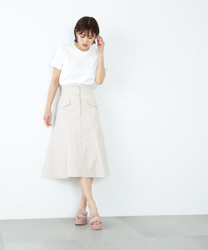 168cm 着用サイズ：M