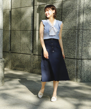 168cm 着用サイズ：M