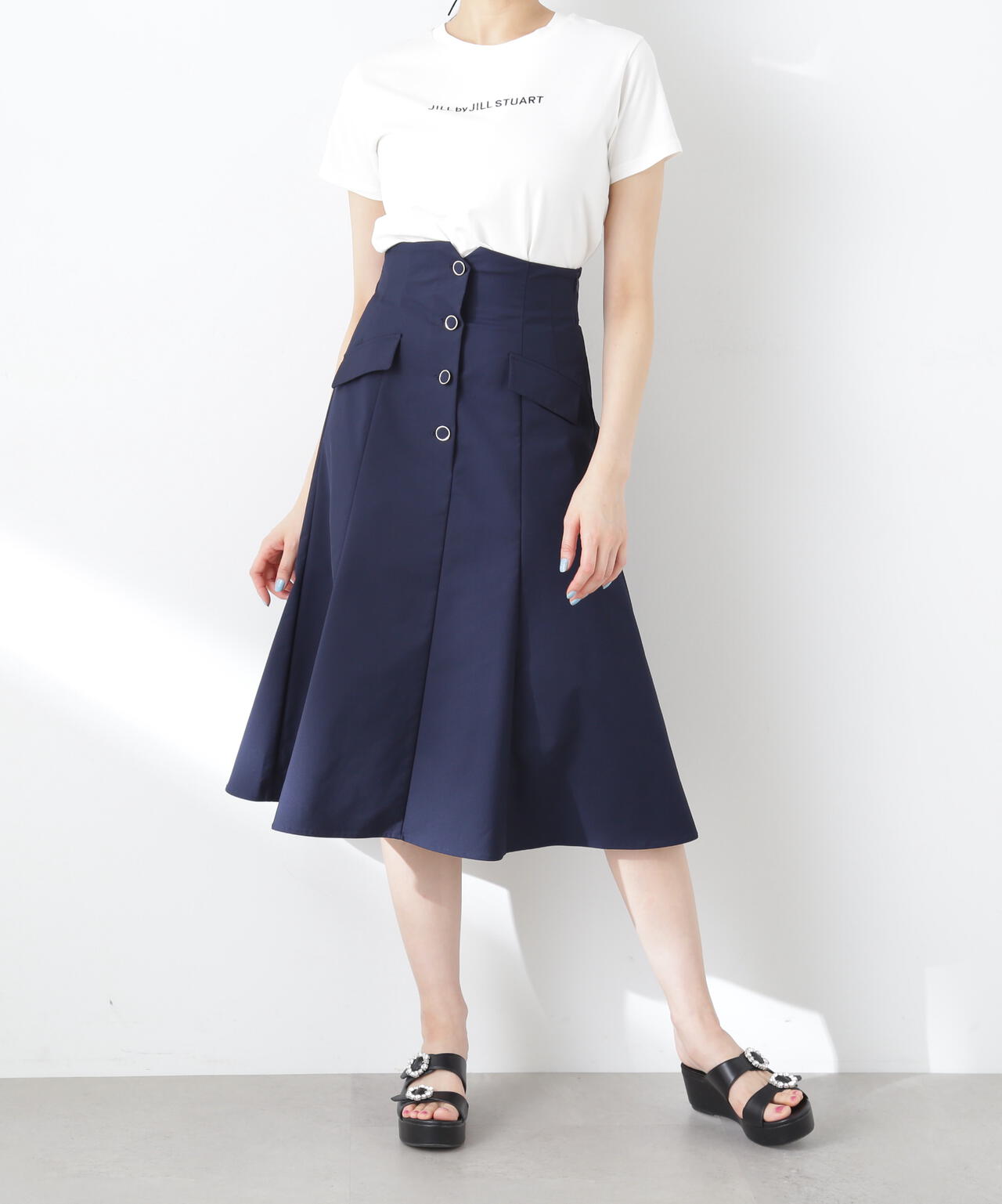 169cm 着用サイズ：M