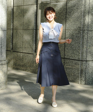 168cm 着用サイズ：M