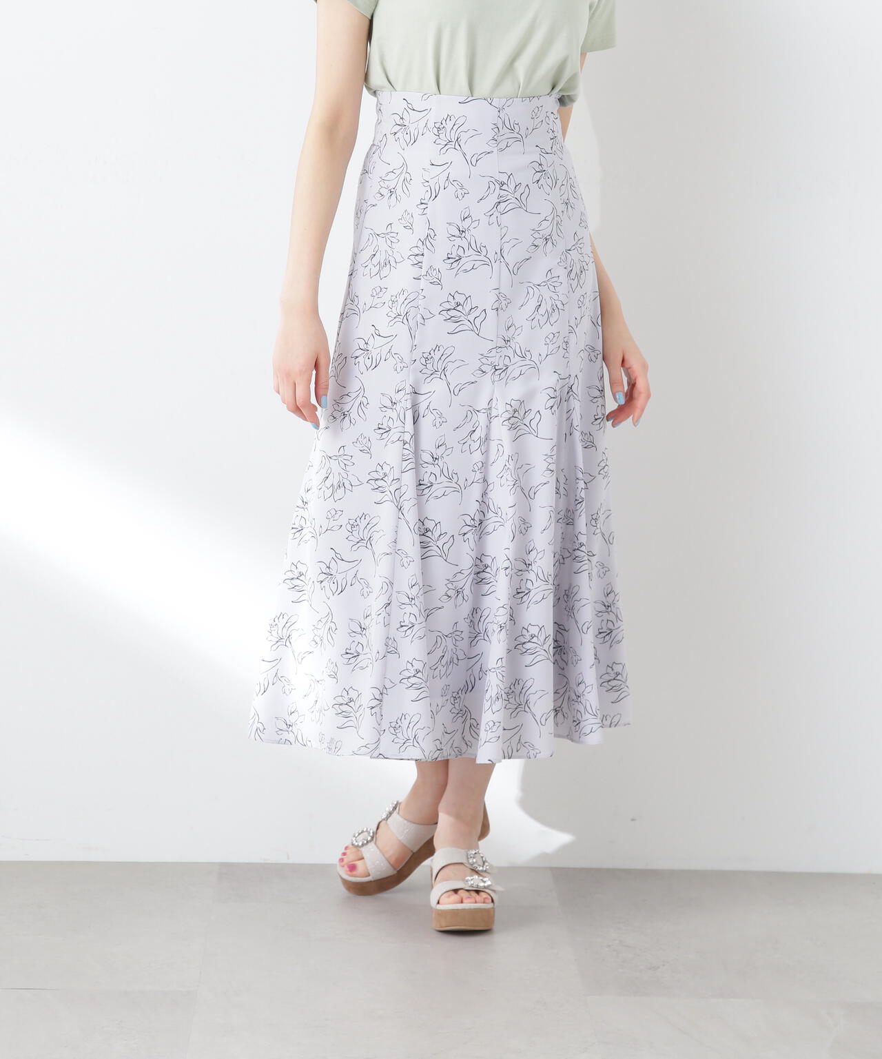 169cm 着用サイズ：M