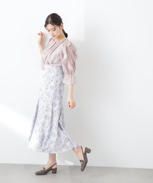 169cm 着用サイズ：M