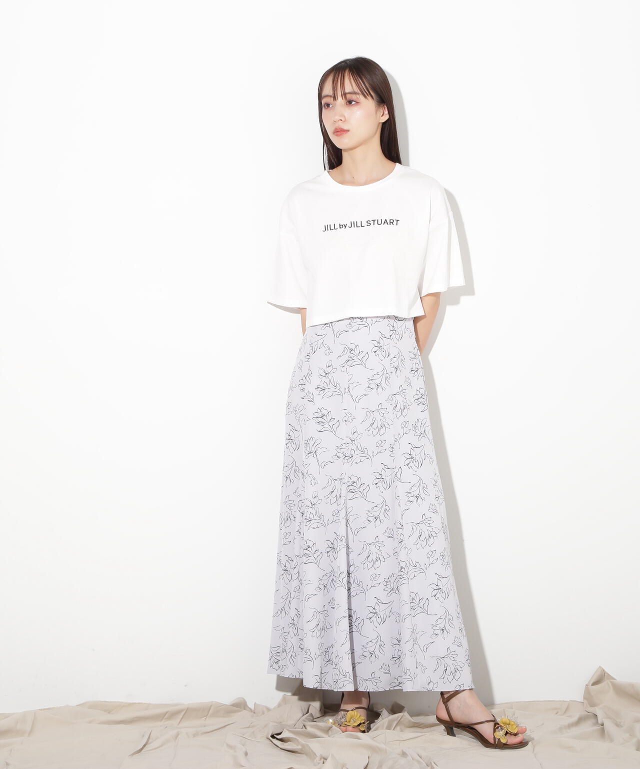 160cm 着用サイズ：M