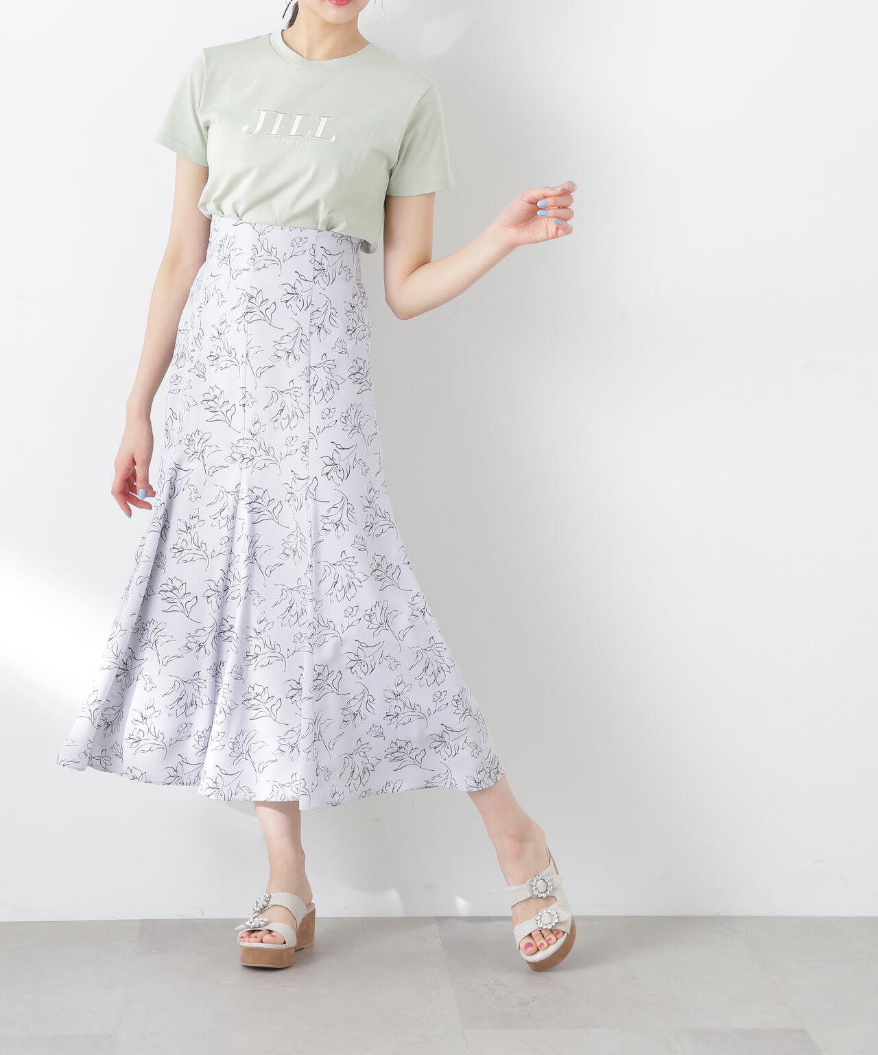 169cm 着用サイズ：M