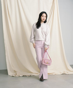 163cm 着用サイズ：M