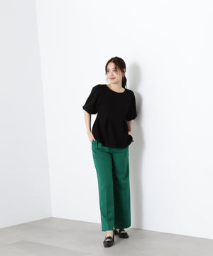 163cm 着用サイズ：M
