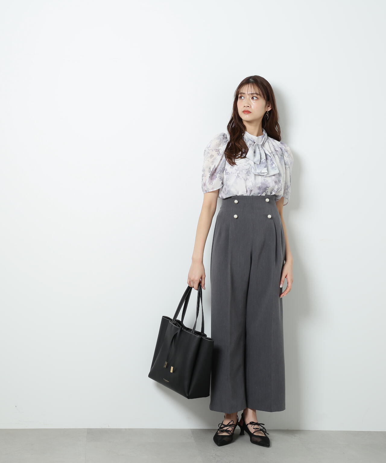169cm 着用サイズ：M