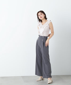 168cm 着用サイズ：M