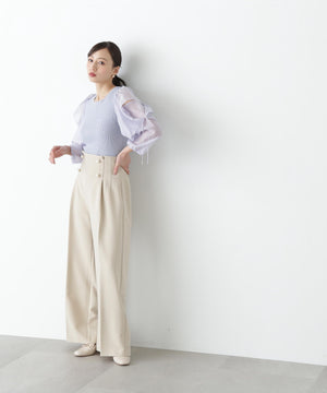 160cm 着用サイズ：M