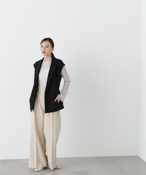 160cm 着用サイズ：M