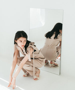 157cm 着用サイズ：S