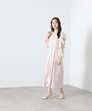 163cm 着用サイズ：M