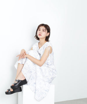 168cm 着用サイズ：M