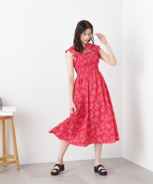 169cm 着用サイズ：FR