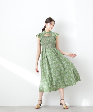 169cm 着用サイズ：FR