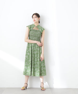 169cm 着用サイズ：FR