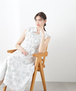 169cm 着用サイズ：FR