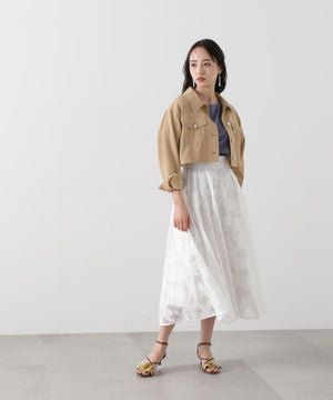 160cm 着用サイズ：M