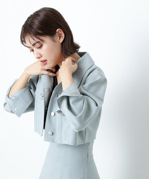 168cm 着用サイズ：M