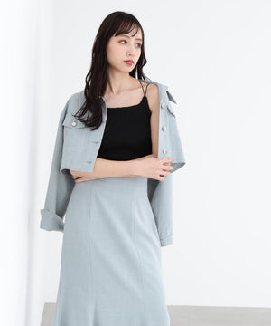 160cm 着用サイズ：M