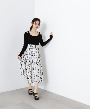 163cm 着用サイズ：FR