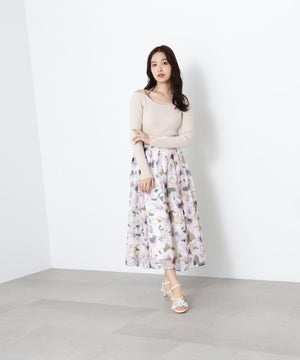 163cm 着用サイズ：FR