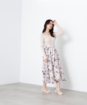 163cm 着用サイズ：FR