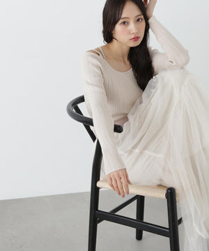 160cm 着用サイズ：FR