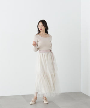 160cm 着用サイズ：FR