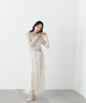 160cm 着用サイズ：FR