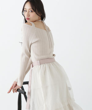 160cm 着用サイズ：FR