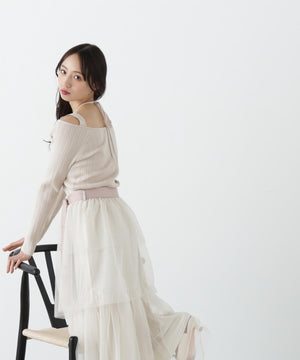 160cm 着用サイズ：FR
