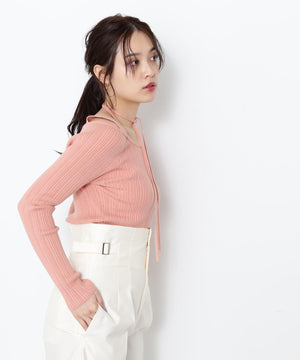 163cm 着用サイズ：FR