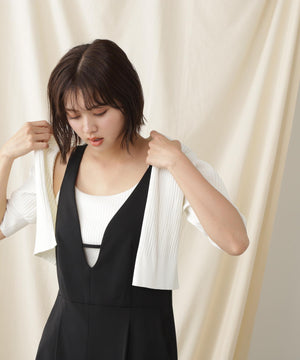 168cm 着用サイズ：FR