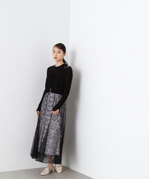 160cm 着用サイズ：FR