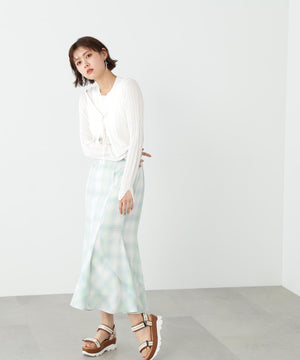 168cm 着用サイズ：FR