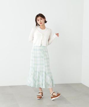 168cm 着用サイズ：FR