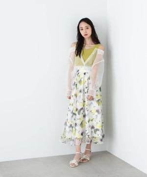 160cm 着用サイズ：L