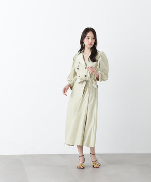 160cm 着用サイズ：FR