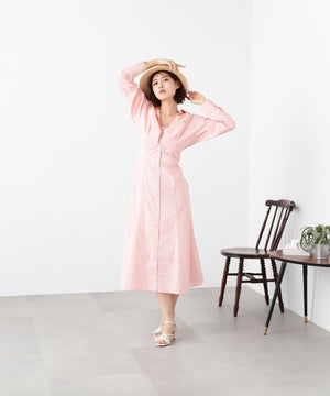 168cm 着用サイズ：FR
