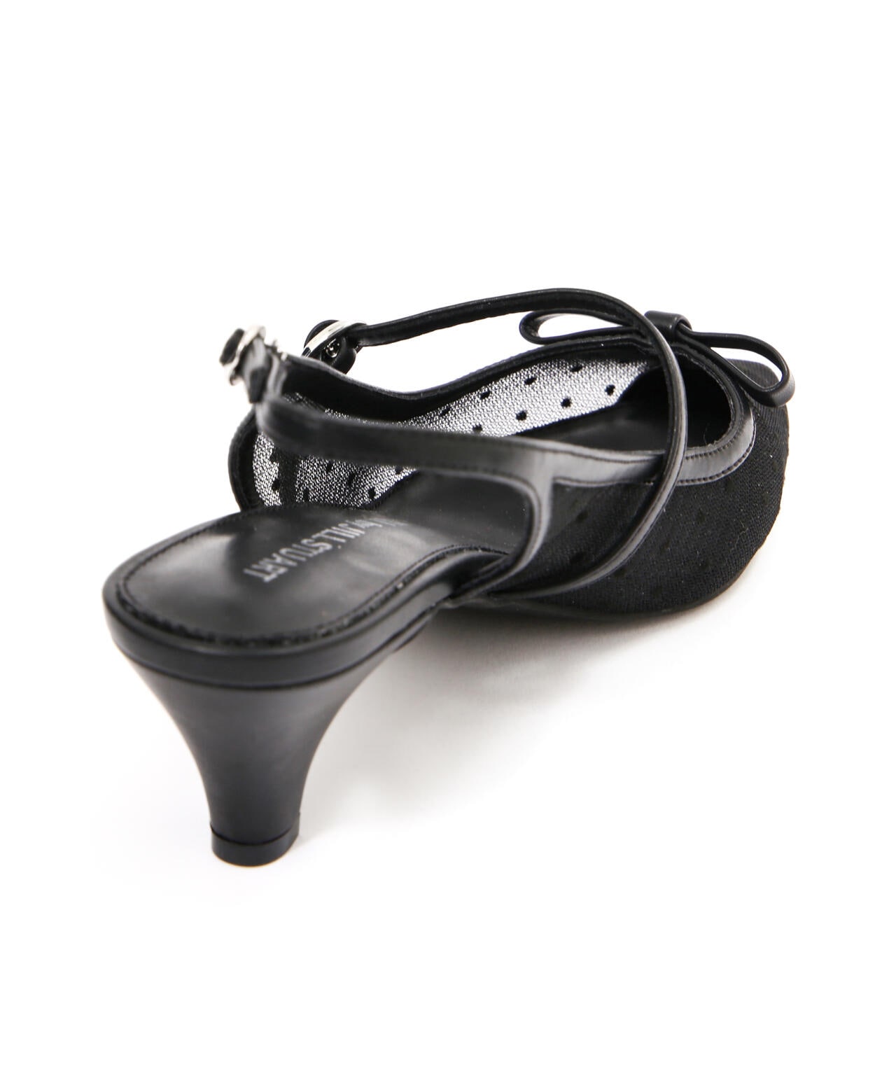 ベルテッドリボンパンプス | JILL by JILL STUART（ジル バイ ジル