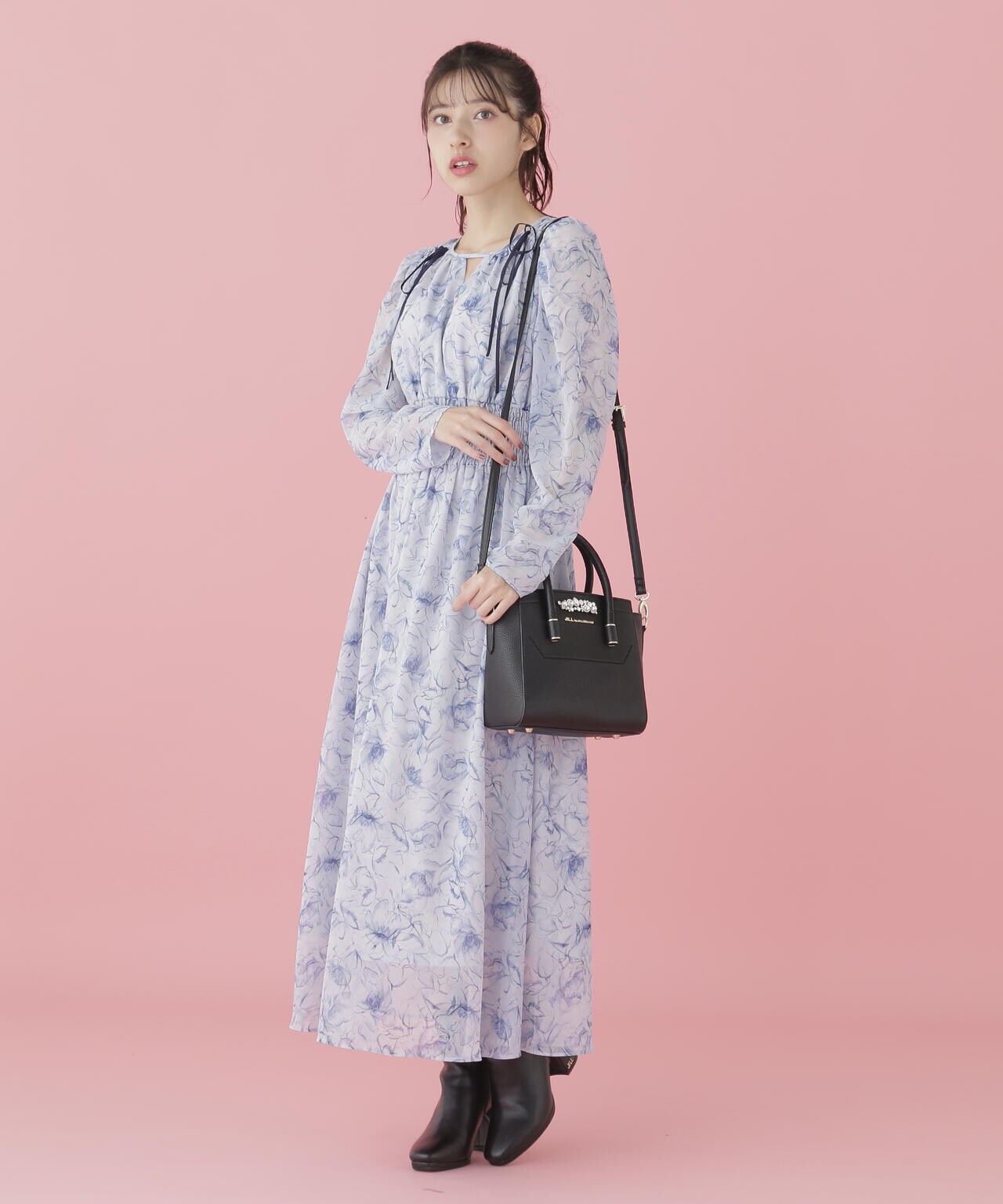 ビジューロイヤルミニ | JILL by JILL STUART（ジル バイ ジル