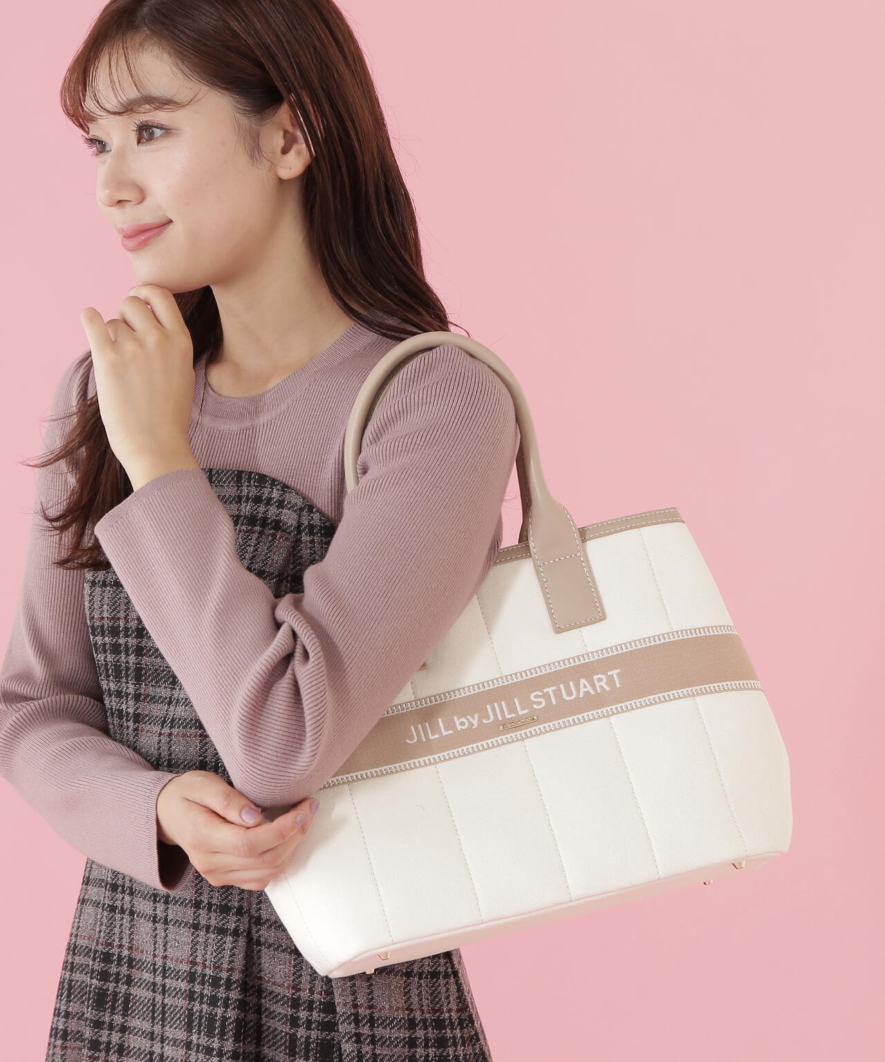 バンドオブトート大 | JILL by JILL STUART（ジル バイ ジル