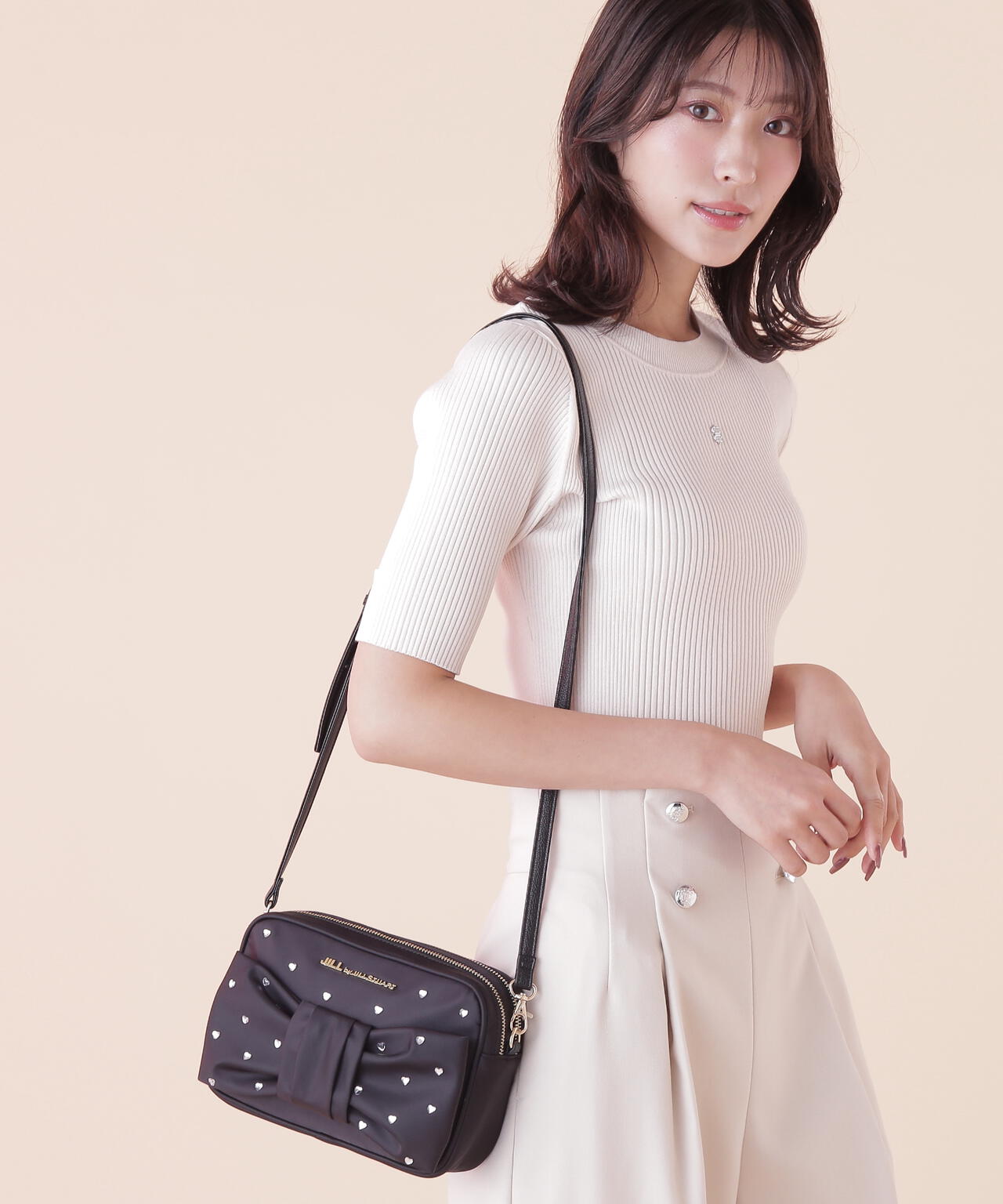 リボンポシェット WEB限定販売