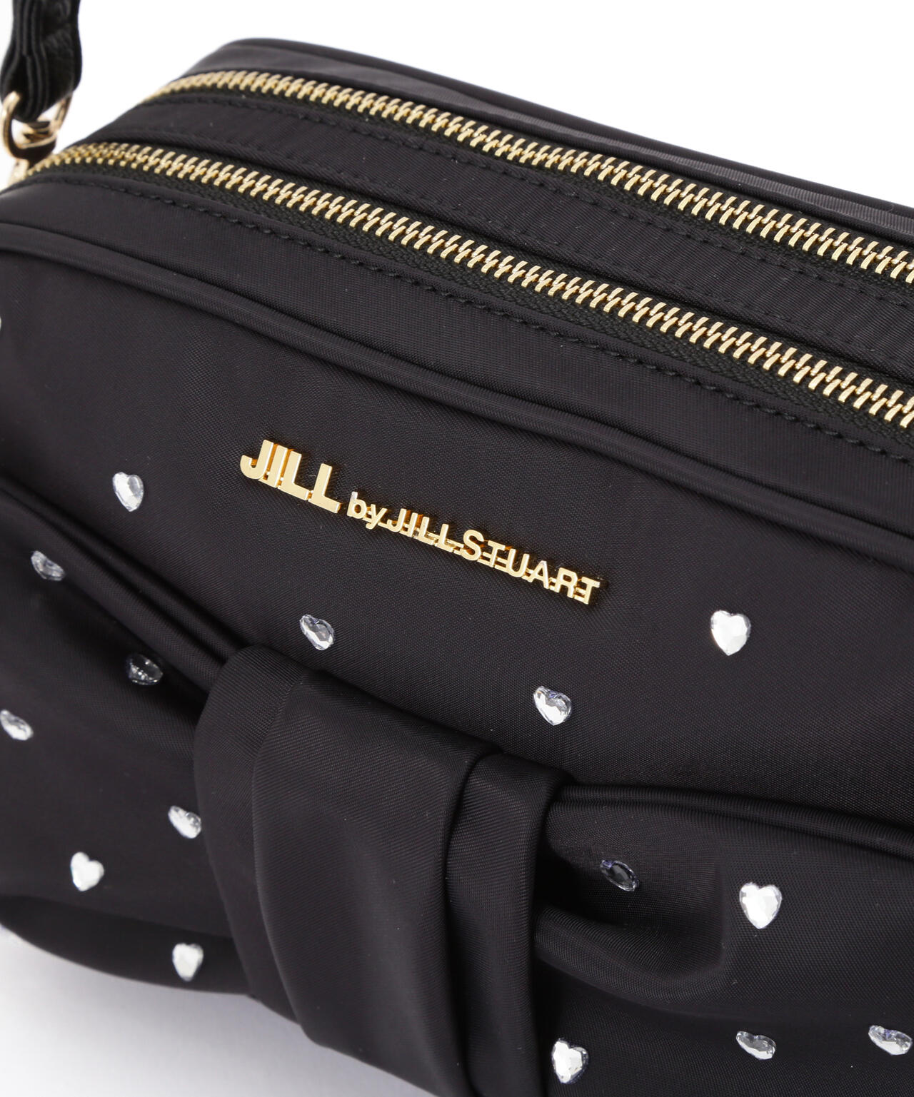 リボンポシェット WEB限定販売