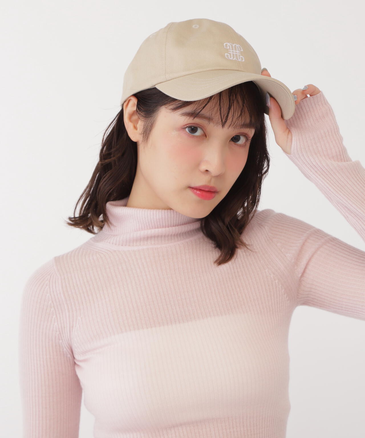 JJ BASIC CAP | JILL by JILL STUART（ジル バイ ジルスチュアート