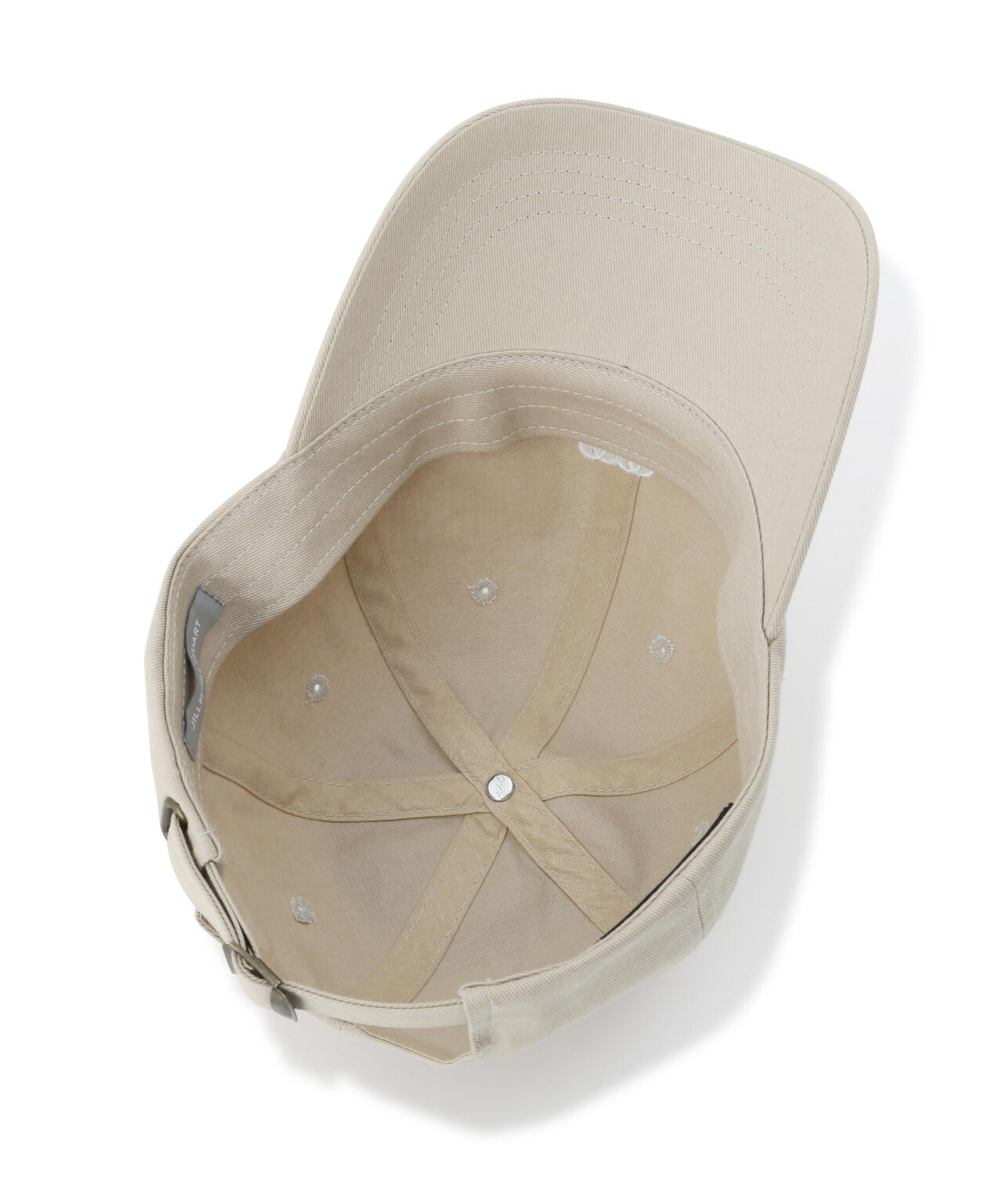 JJ BASIC CAP | JILL by JILL STUART（ジル バイ ジルスチュアート