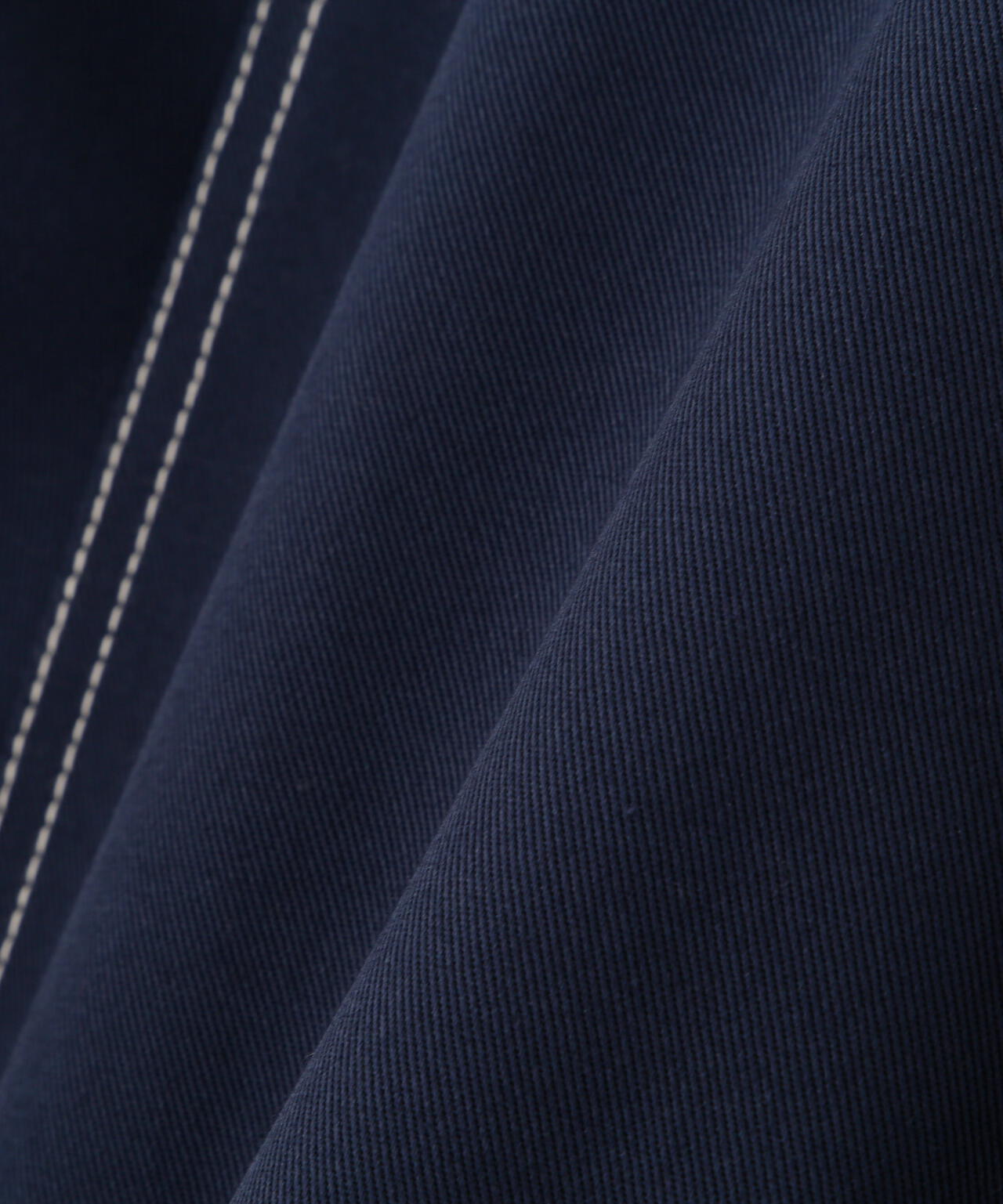 「Dickies × JILL by JILL STUART」別注ステッチロングスカート