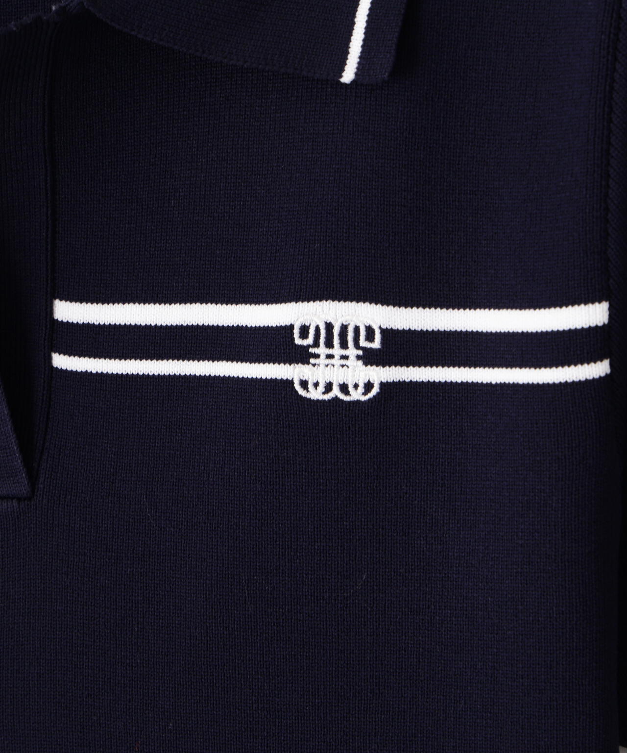 配色切り替えポロシャツワンピース | JILL by JILL STUART（ジル バイ